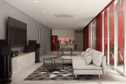 Вилла в Хуа Хине, Таиланд с 4 спальнями № 142167 - фото 11