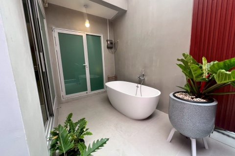 Villa à Hua Hin, Thaïlande 4 chambres № 142167 - photo 7