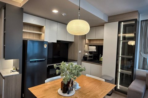 Studio dans le Condo à Chiang Mai, Thaïlande  № 142166 - photo 10