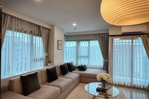 Studio dans le Condo à Chiang Mai, Thaïlande  № 142166 - photo 9