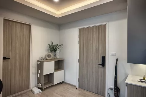 Studio dans le Condo à Chiang Mai, Thaïlande  № 142166 - photo 20