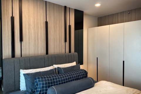 Studio dans le Condo à Chiang Mai, Thaïlande  № 142166 - photo 15