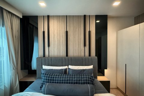 Studio dans le Condo à Chiang Mai, Thaïlande  № 142166 - photo 14