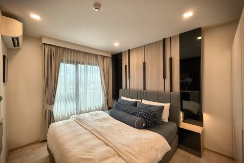 Studio dans le Condo à Chiang Mai, Thaïlande  № 142166 - photo 12