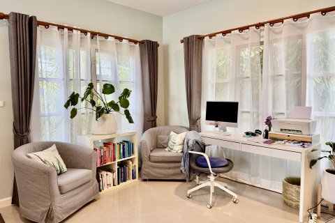 House in Phuket, Thailand 5 bedrooms № 142211 - photo 8