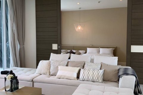 Кондоминиум с 2 спальнями в Хуа Хине, Таиланд № 104497 - фото 4