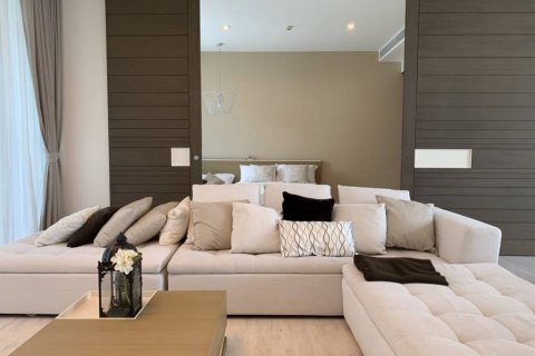 Кондоминиум с 2 спальнями в Хуа Хине, Таиланд № 104497 - фото 5