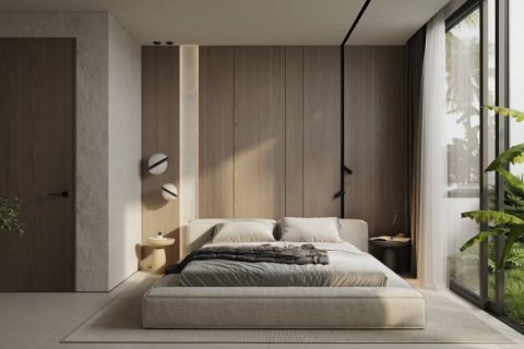 Villa in Ko Samui, Thailand 3 bedrooms № 104501 - photo 5