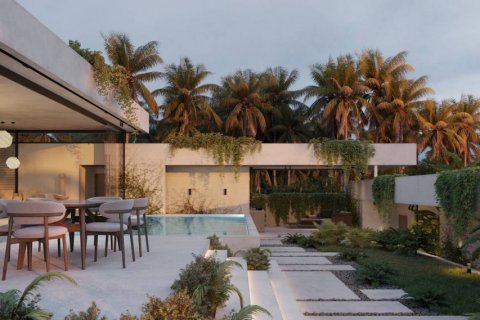 Villa in Ko Samui, Thailand 4 bedrooms № 104499 - photo 3