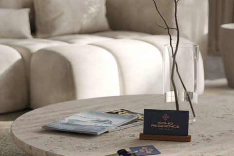 Villa in Ko Samui, Thailand 4 bedrooms № 104499 - photo 5