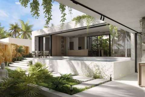 Villa in Ko Samui, Thailand 4 bedrooms № 104499 - photo 9