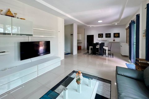 Вилла в Ча-аме, Таиланд с 3 спальнями  № 104500 - фото 6