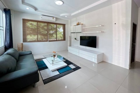 Вилла в Ча-аме, Таиланд с 3 спальнями  № 104500 - фото 7