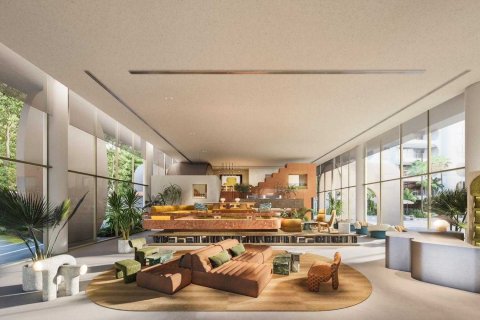 Condo à Bang Tao, Thaïlande, 2 chambres  № 84928 - photo 3