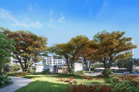 Condo à Bang Tao, Thaïlande, 2 chambres  № 84928 - photo 5