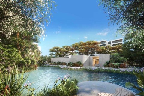 Condo à Bang Tao, Thaïlande, 2 chambres  № 84928 - photo 6