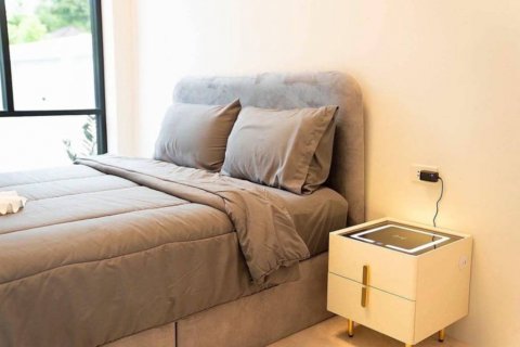 Villa in Ao Nang, Thailand 2 bedrooms № 125868 - photo 10