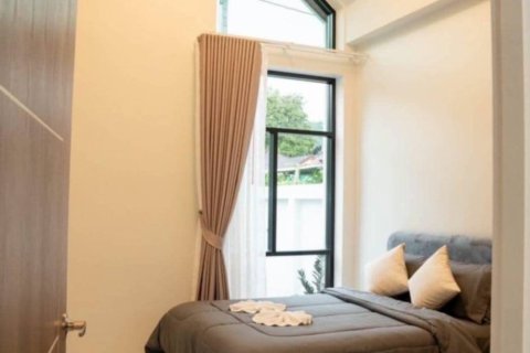 Villa in Ao Nang, Thailand 2 bedrooms № 125868 - photo 7