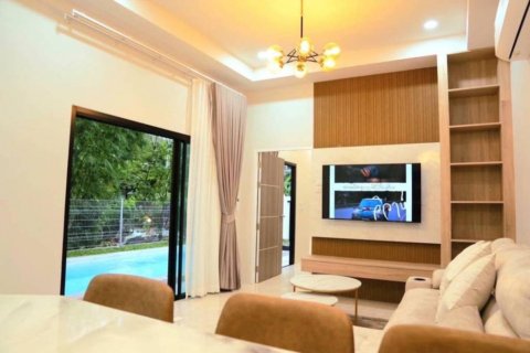 Villa in Ao Nang, Thailand 2 bedrooms № 125868 - photo 2