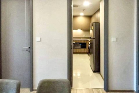 Condo à Bangkok, Thaïlande, 1 chambre  № 125866 - photo 5