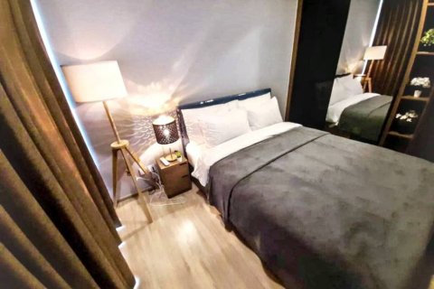 Condo à Bangkok, Thaïlande, 1 chambre  № 125866 - photo 8