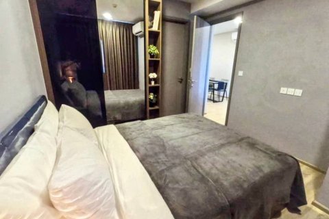 Condo à Bangkok, Thaïlande, 1 chambre  № 125866 - photo 7