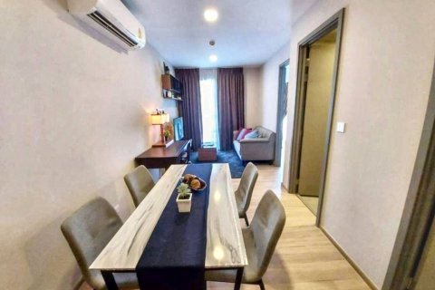 Condo à Bangkok, Thaïlande, 1 chambre  № 125866 - photo 6