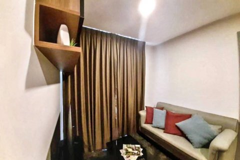 Condo à Bangkok, Thaïlande, 1 chambre  № 125866 - photo 4