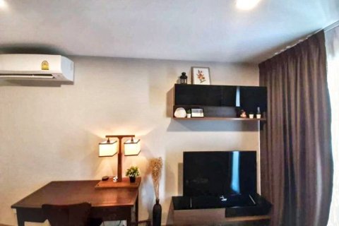 Condo à Bangkok, Thaïlande, 1 chambre  № 125866 - photo 3
