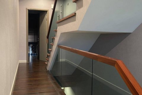 Таунхаус в Чатучаке, Бангкок, Таиланд с 3 спальнями № 125867 - фото 10