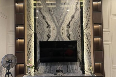 Таунхаус в Чатучаке, Бангкок, Таиланд с 3 спальнями № 125867 - фото 3