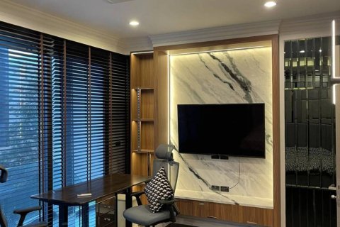 Таунхаус в Чатучаке, Бангкок, Таиланд с 3 спальнями № 125867 - фото 9