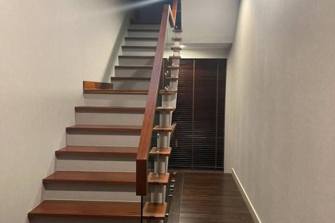 Таунхаус в Чатучаке, Бангкок, Таиланд с 3 спальнями № 125867 - фото 5