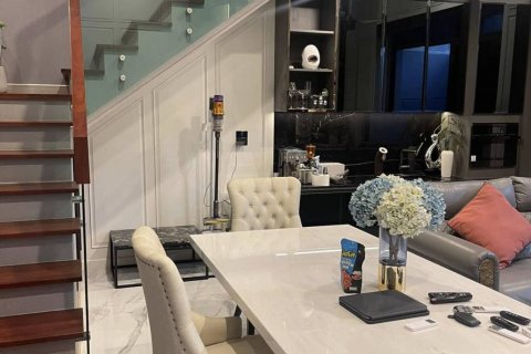 Таунхаус в Чатучаке, Бангкок, Таиланд с 3 спальнями № 125867 - фото 4