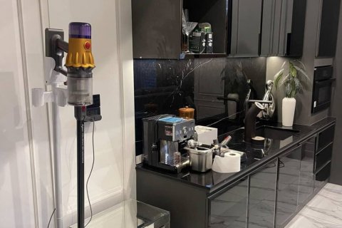 Таунхаус в Чатучаке, Бангкок, Таиланд с 3 спальнями № 125867 - фото 8