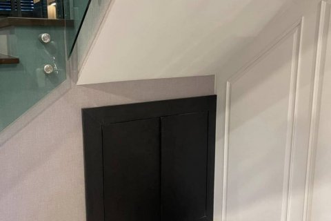 Таунхаус в Чатучаке, Бангкок, Таиланд с 3 спальнями № 125867 - фото 6