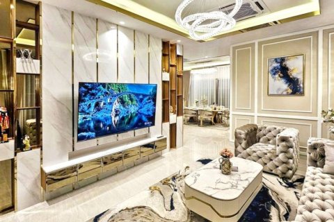 Maison à Bang Phli Yai, Thaïlande 4 chambres № 125864 - photo 4