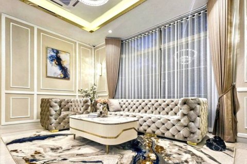 Maison à Bang Phli Yai, Thaïlande 4 chambres № 125864 - photo 3