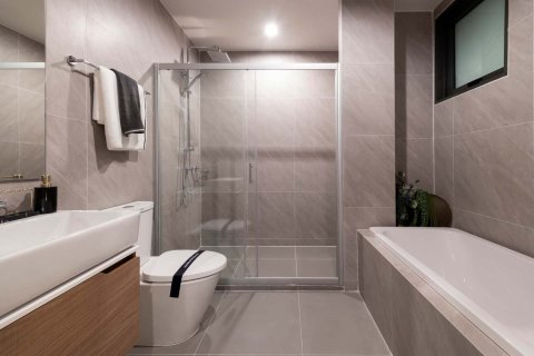 ЖК IDEO SUKHUMVIT RAMA 4 в Бангкоке, Таиланд № 9283 - фото 8