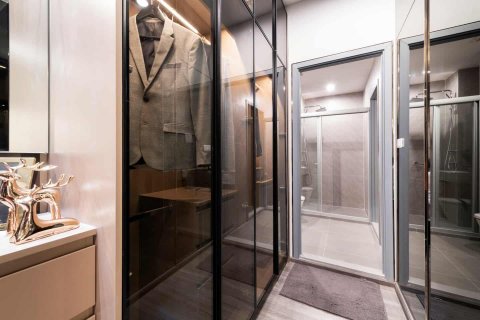 ЖК IDEO SUKHUMVIT RAMA 4 в Бангкоке, Таиланд № 9283 - фото 4