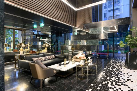 Off-plan 28 CHIDLOM in Bangkok, Thailand № 9931 - photo 23