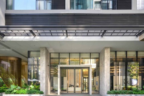 Off-plan 28 CHIDLOM in Bangkok, Thailand № 9931 - photo 30