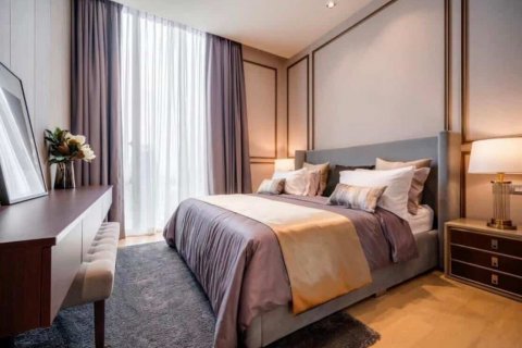 Off-plan 28 CHIDLOM in Bangkok, Thailand № 9931 - photo 3