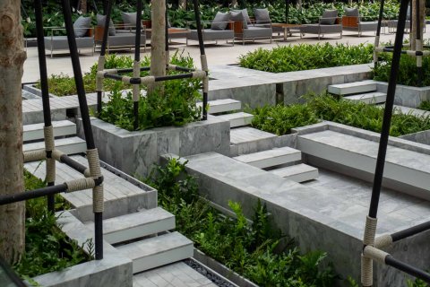 Off-plan 28 CHIDLOM in Bangkok, Thailand № 9931 - photo 8