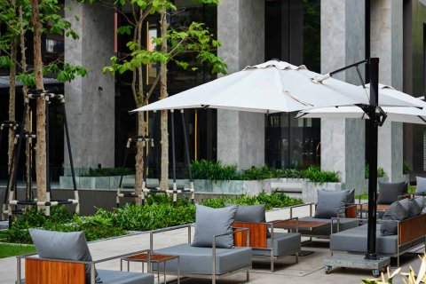 Off-plan 28 CHIDLOM in Bangkok, Thailand № 9931 - photo 15