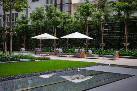 Off-plan 28 CHIDLOM in Bangkok, Thailand № 9931 - photo 17