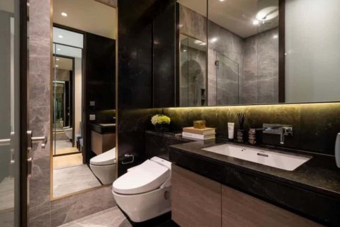 Off-plan 28 CHIDLOM in Bangkok, Thailand № 9931 - photo 4