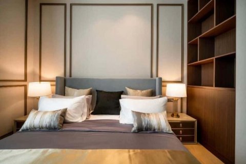 Off-plan 28 CHIDLOM in Bangkok, Thailand № 9931 - photo 2