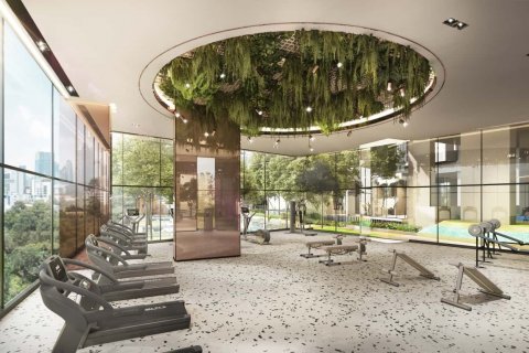 Off-plan IDEO SUKHUMVIT RAMA 4 in Bangkok, Thailand № 9283 - photo 9