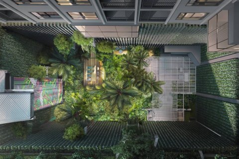 Off-plan IDEO SUKHUMVIT RAMA 4 in Bangkok, Thailand № 9283 - photo 14